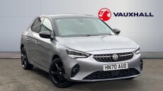 Vauxhall Corsa 1.2 Turbo Elite Nav Premium 5dr Petrol Hatchback